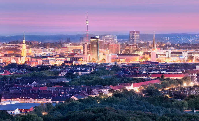 UR00033-004_Ausschnitt, Dortmund, Blick nach Süden, Höchsten Stadtübersicht2